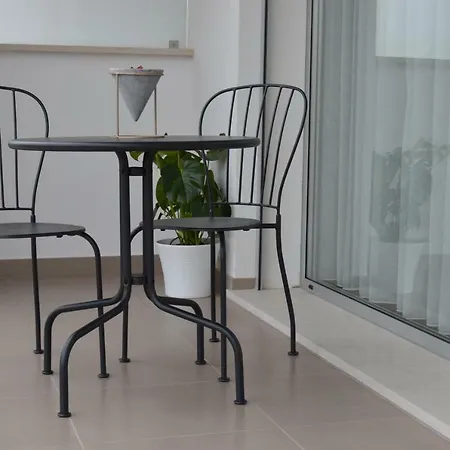 Lägenhet Vista Da Azinheira