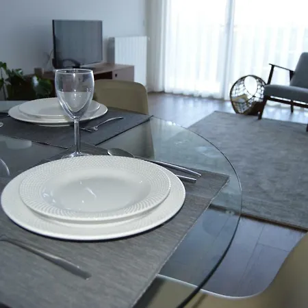 Appartement Vista Da Azinheira Fátima