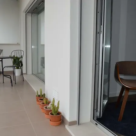 Apartment Vista Da Azinheira *