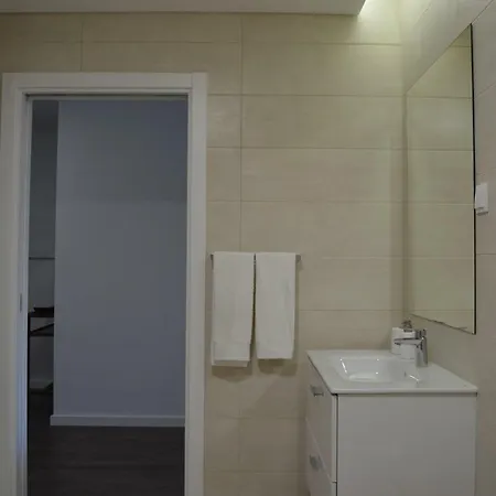 Vista Da Azinheira Appartement Fátima