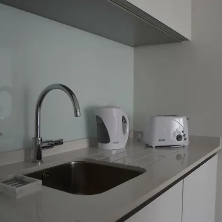 Appartement Vista Da Azinheira *