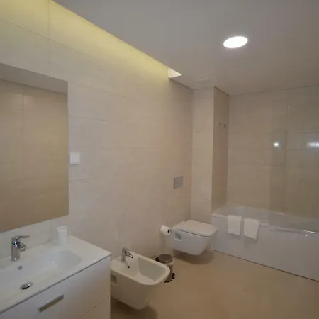 Vista Da Azinheira Appartement Fátima