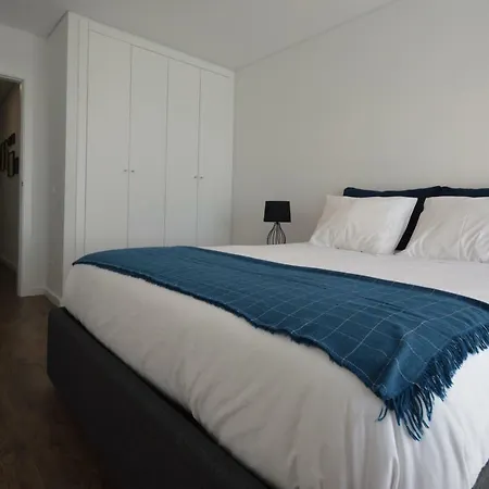 Appartement Vista Da Azinheira Fátima