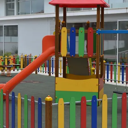 Lägenhet Vista Da Azinheira