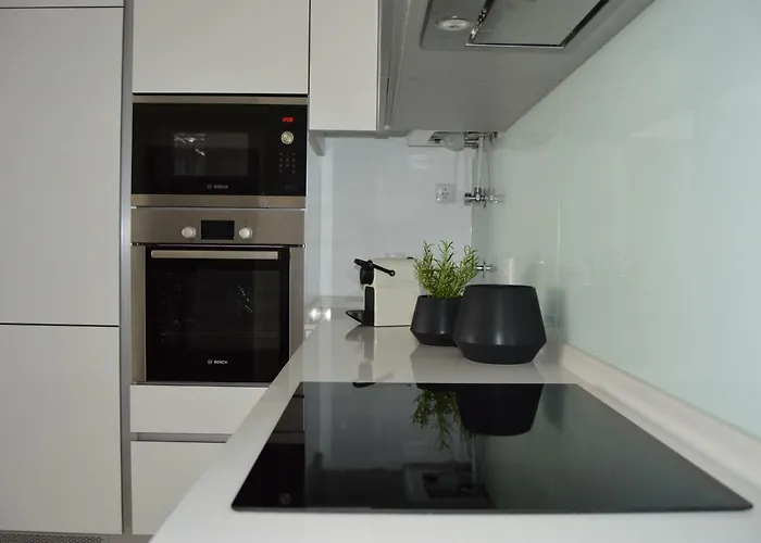 Vista Da Azinheira Апартаменты