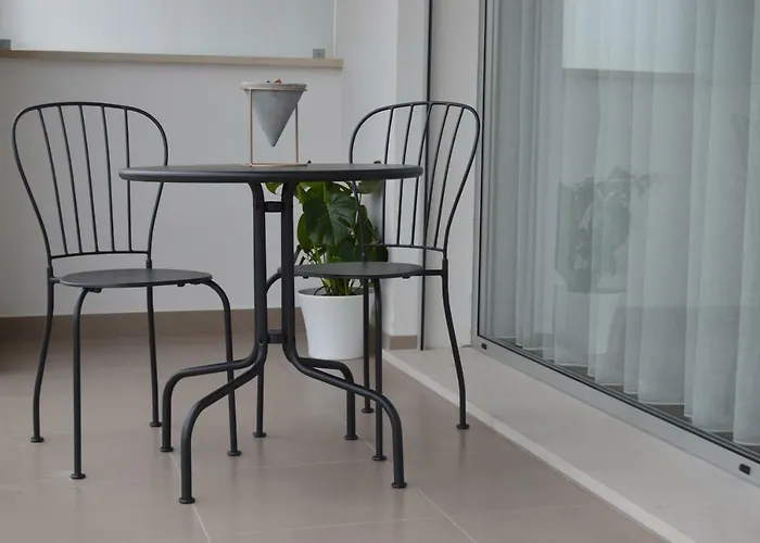 Apartman Vista Da Azinheira