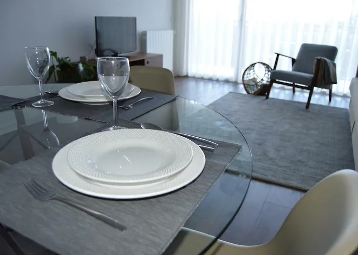 Apartman Vista Da Azinheira Fátima