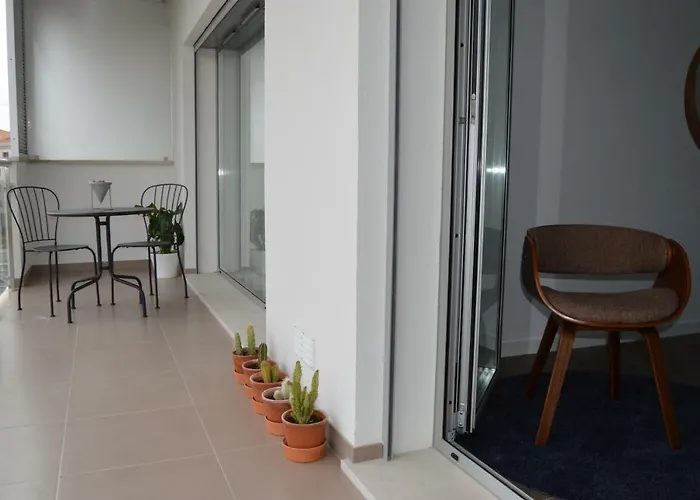 Apartman Vista Da Azinheira *