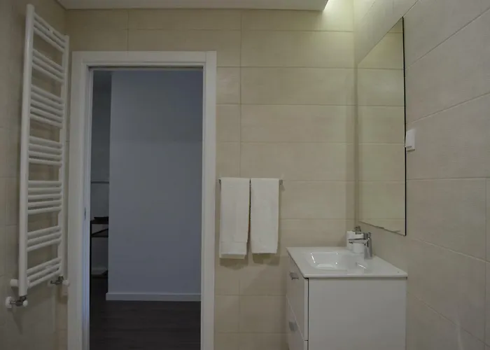 Vista Da Azinheira Апартаменты Фатима