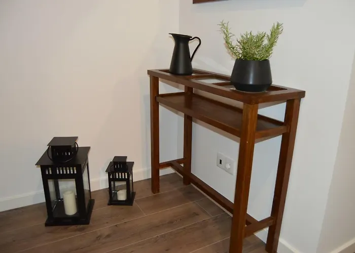 Vista Da Azinheira Apartman *