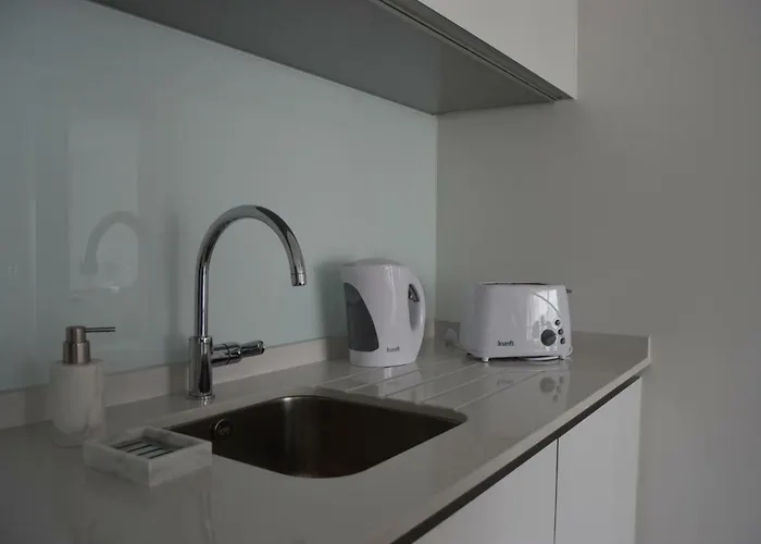 Apartman Vista Da Azinheira *