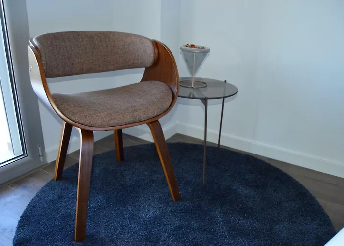 Apartman Vista Da Azinheira *