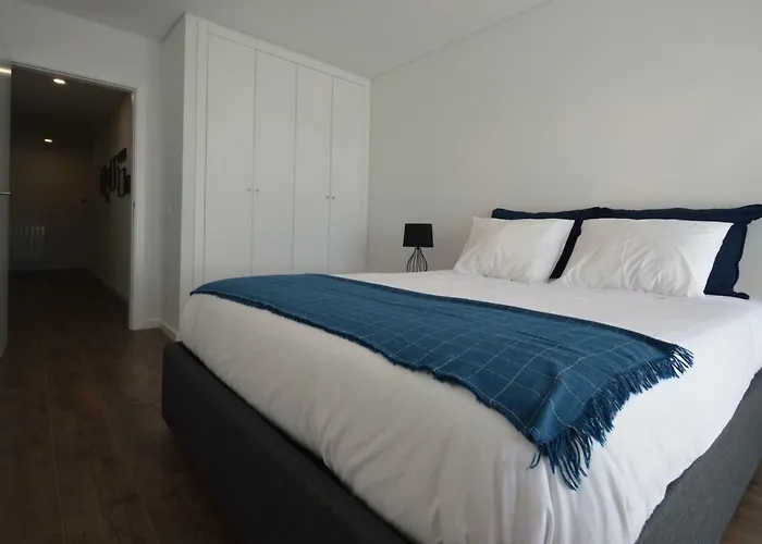 Apartman Vista Da Azinheira Fátima