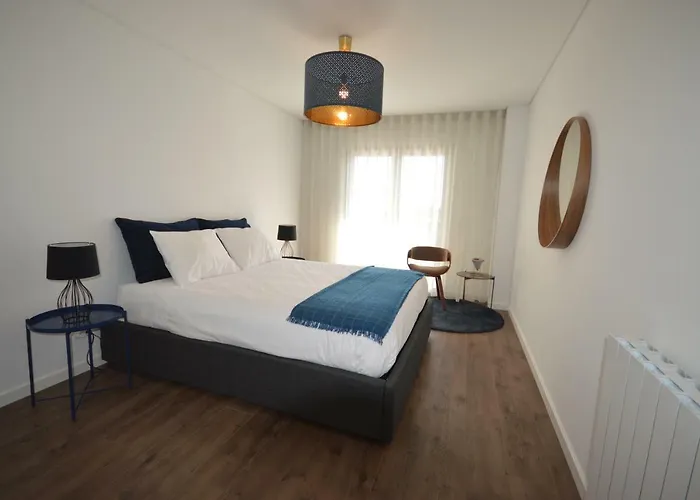 Lägenhet Vista Da Azinheira Fátima