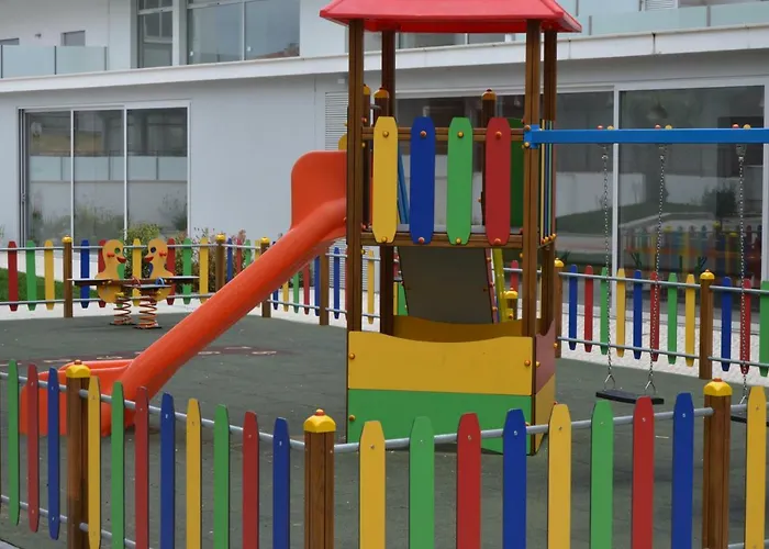 Apartman Vista Da Azinheira