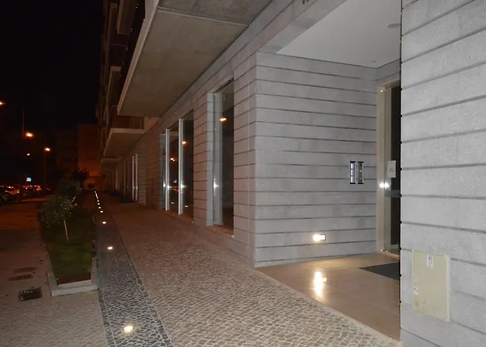 Apartman Vista Da Azinheira *